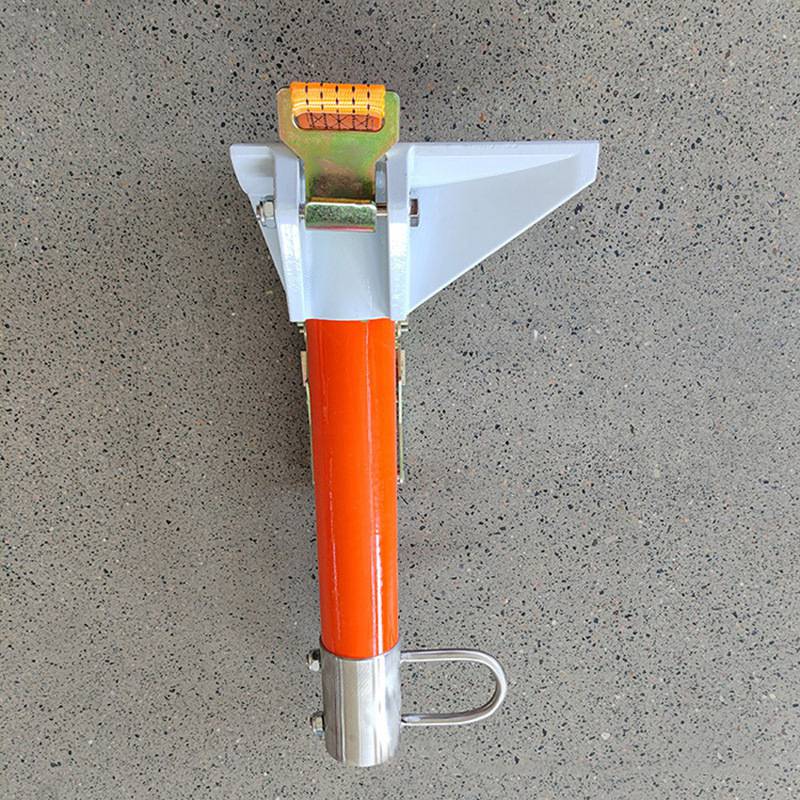 05米安全带悬挂架电力施工腰带悬挂支架10kv变电检修保险带挂架