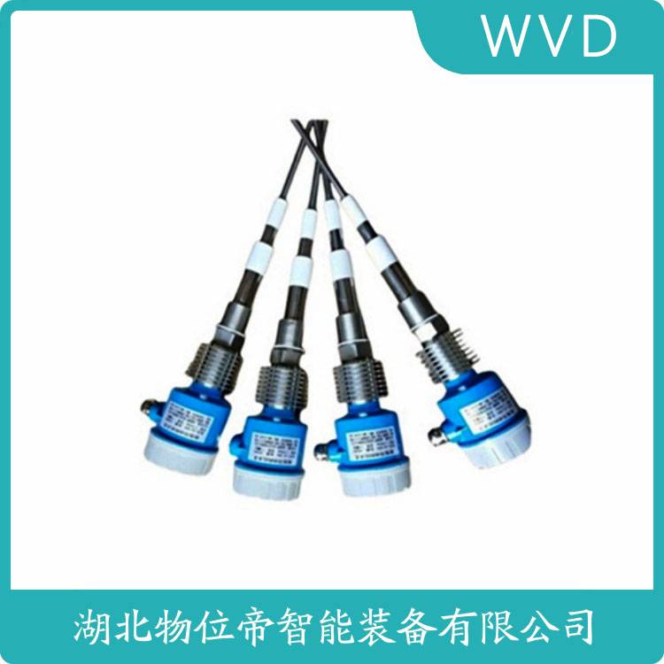 RF89D2G1A2-450-280射频导纳物位计 WVD