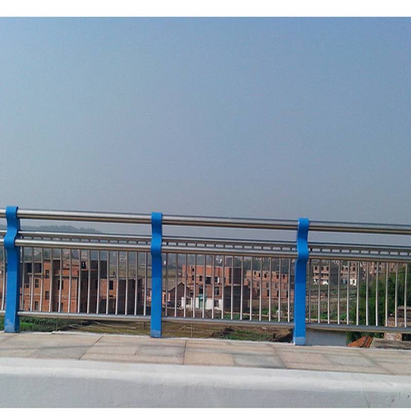 福建泉州铁路桥梁护栏桥护栏栏杆高铁桥梁栏杆