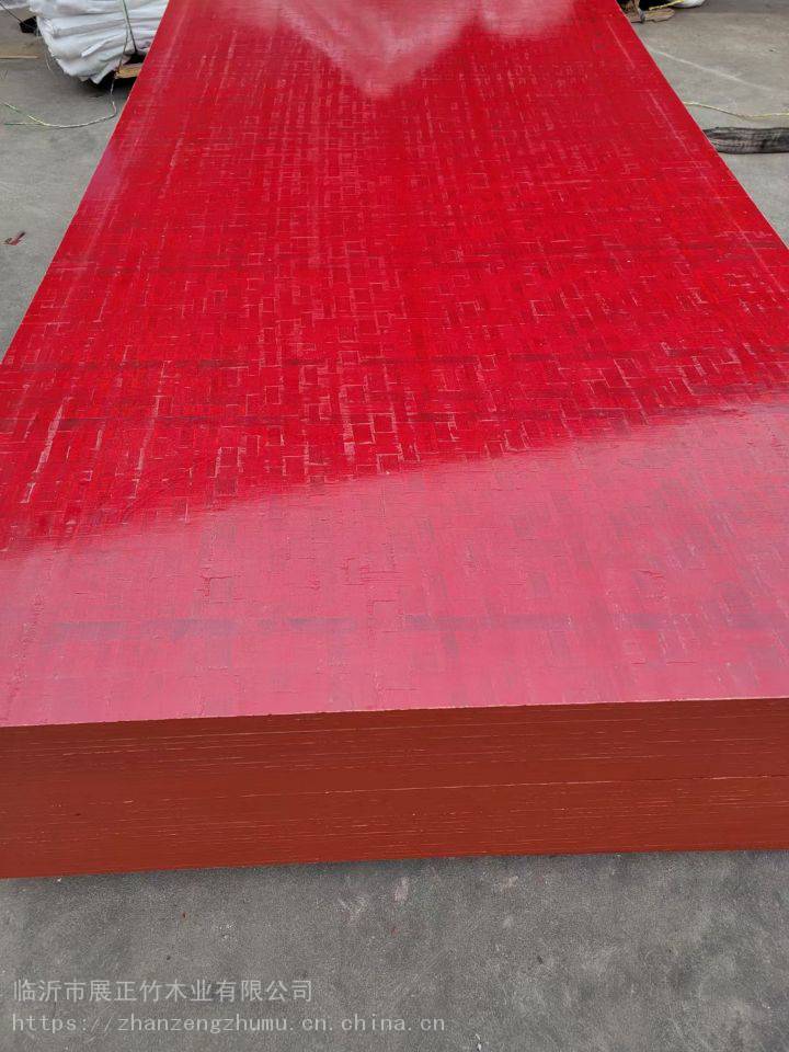 山东临沂厂家供应2440*1220*14mm竹子板，竹夹板，竹胶板，品质好