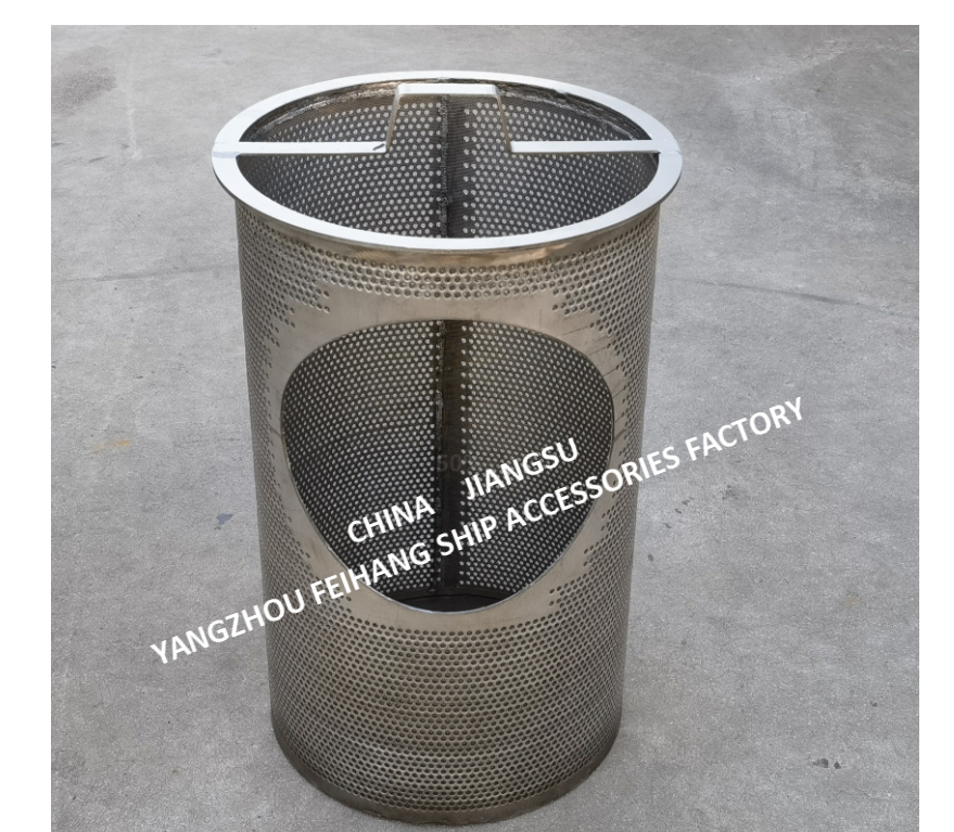 seachestfilter海箱过滤器海水滤器过滤元件