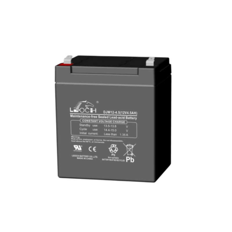 理士（LEOCH）LHR1224W高功率蓄电池UPS不间断电源储能
