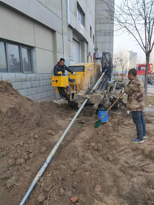 保定安国注浆加固法地基处理规范-隧道专业注浆