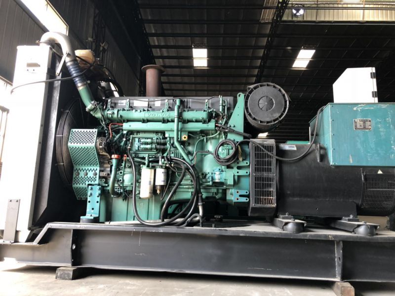 沃尔沃发电机300kw价格（沃尔沃发电机价格是多少）