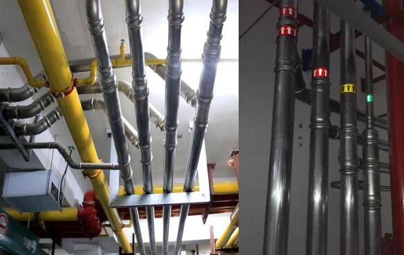 316自来水不锈钢导水管健康水质来源于不锈钢导水管占极大因素