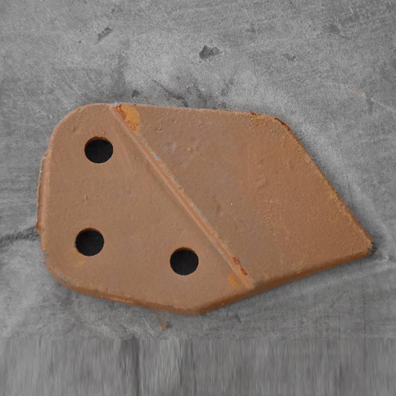 金旺挖掘机斗齿斗齿图片大全小型挖掘机边齿价格