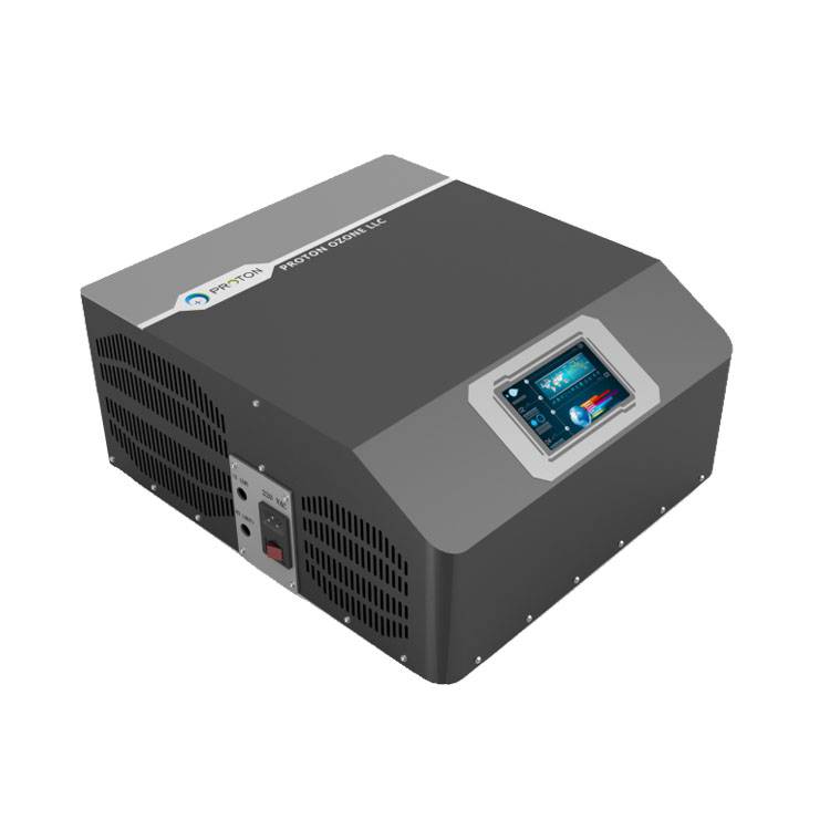 proton ozone 臭氧发生器