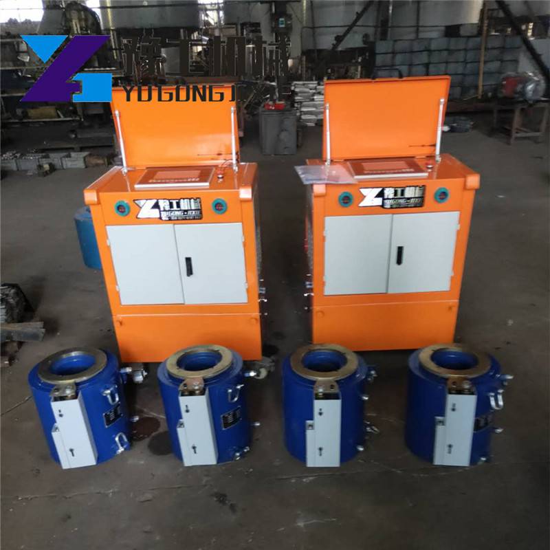 山西朔州桥梁张拉设备压浆机故障率低 山西朔州桥梁张拉设备压浆机故障率低