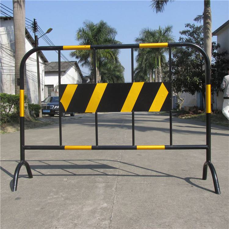 移动隔离护栏施工护栏施工隔离栏