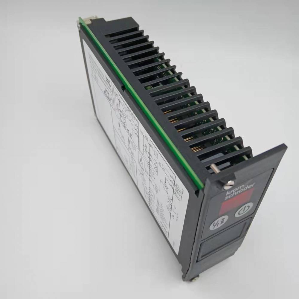 德国krom霍科德烧嘴控制器燃烧控制器pfu760lt