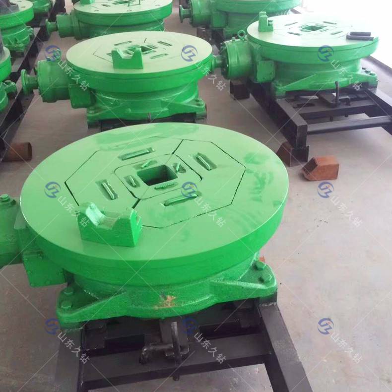 供应专业打井钻井施工设备水600磨盘钻机大孔径工程打桩机