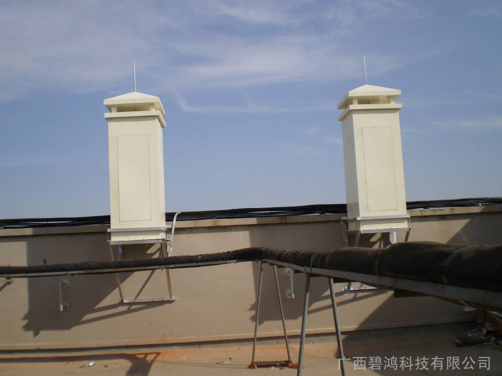 玻璃钢5g天线罩天线美化罩玻璃钢天线外罩5g通信基站保护罩厂家