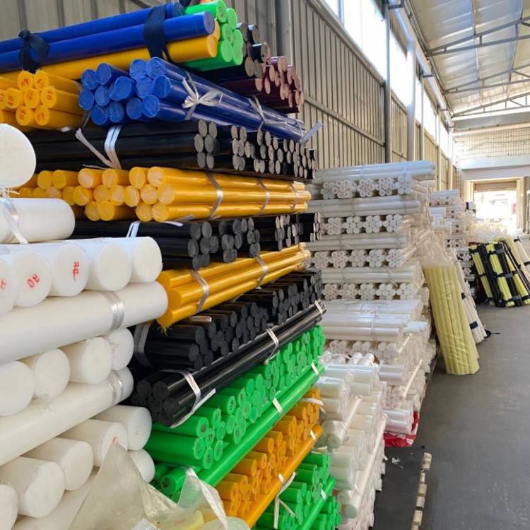 加工尼龙棒配件       河北友盛密封材料有限公司,是一家集研发与生产