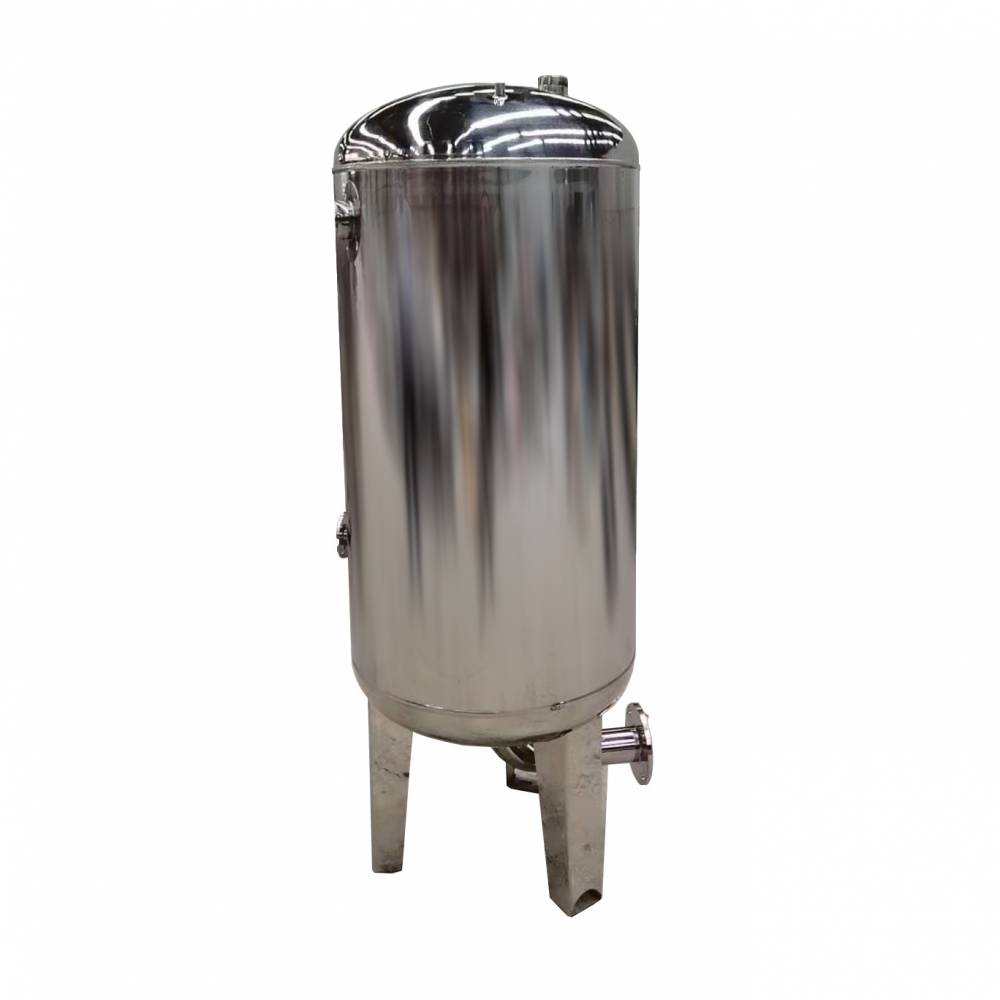 萍乡不锈钢真空引水罐全自动真空引水设备碳钢虹吸桶