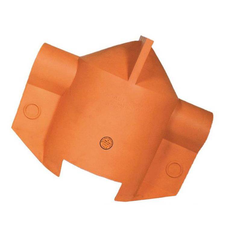 lrg橡胶针形绝缘遮蔽罩4级电压绝缘子保护罩美国salisbury