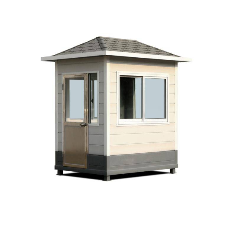 湖州传达室岗亭定做湖州收费岗亭全国联保