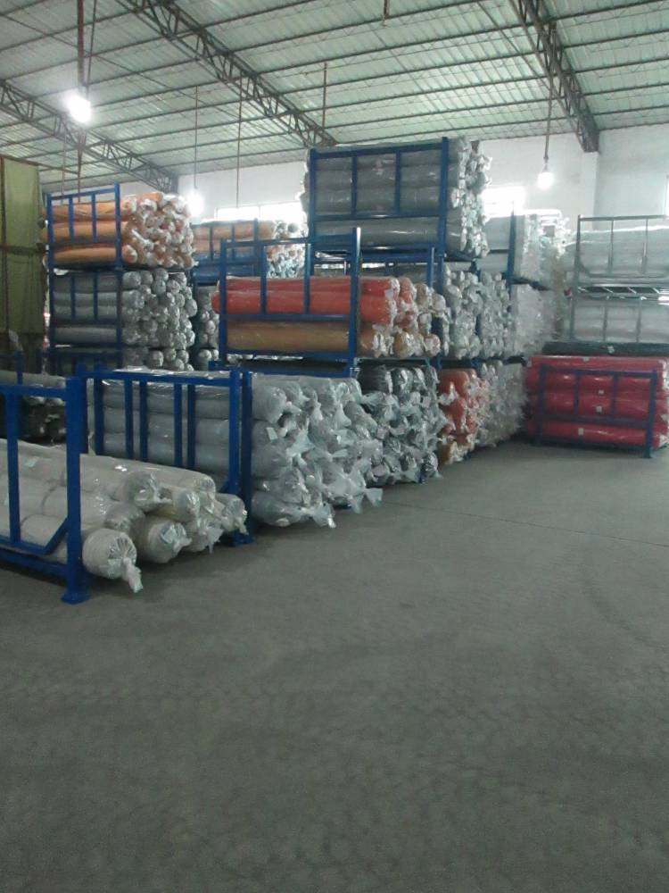 布匹架布料架面料堆放架