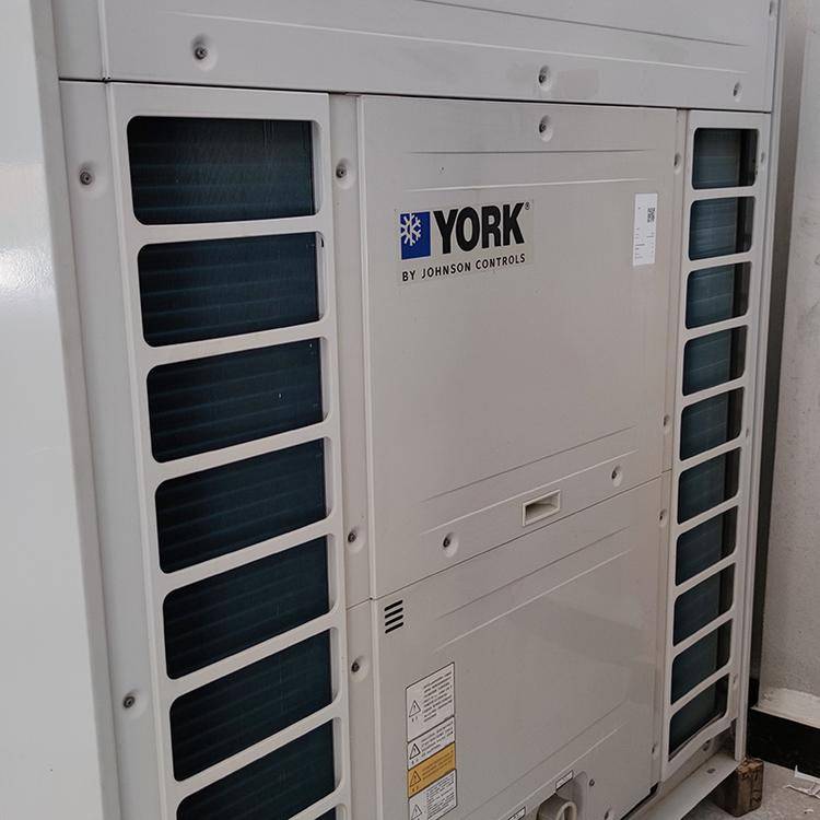 约克ybfc系列约克空调约克风盘四排管