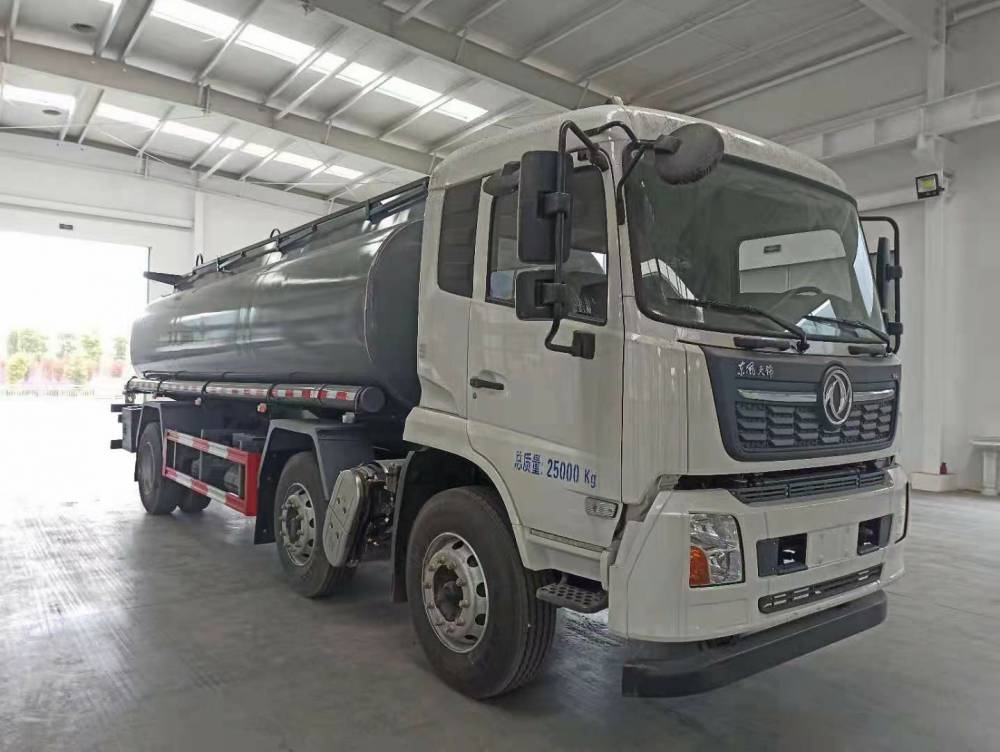 东风供液车 东风供液车