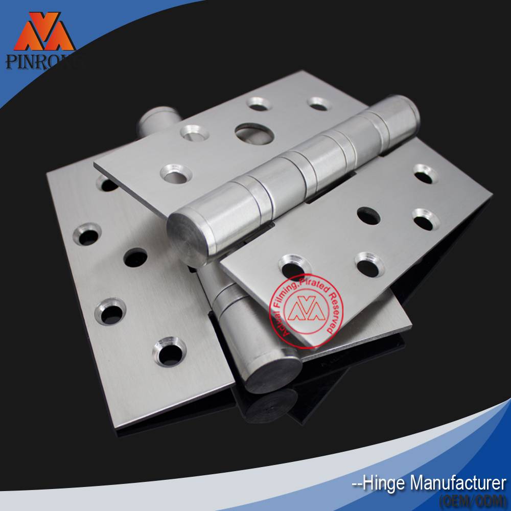 504030不锈钢防盗门安全门合页