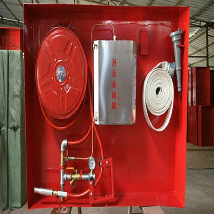 消防设备隧道泡沫箱高速隧道炮沫消火栓箱泡psg3045