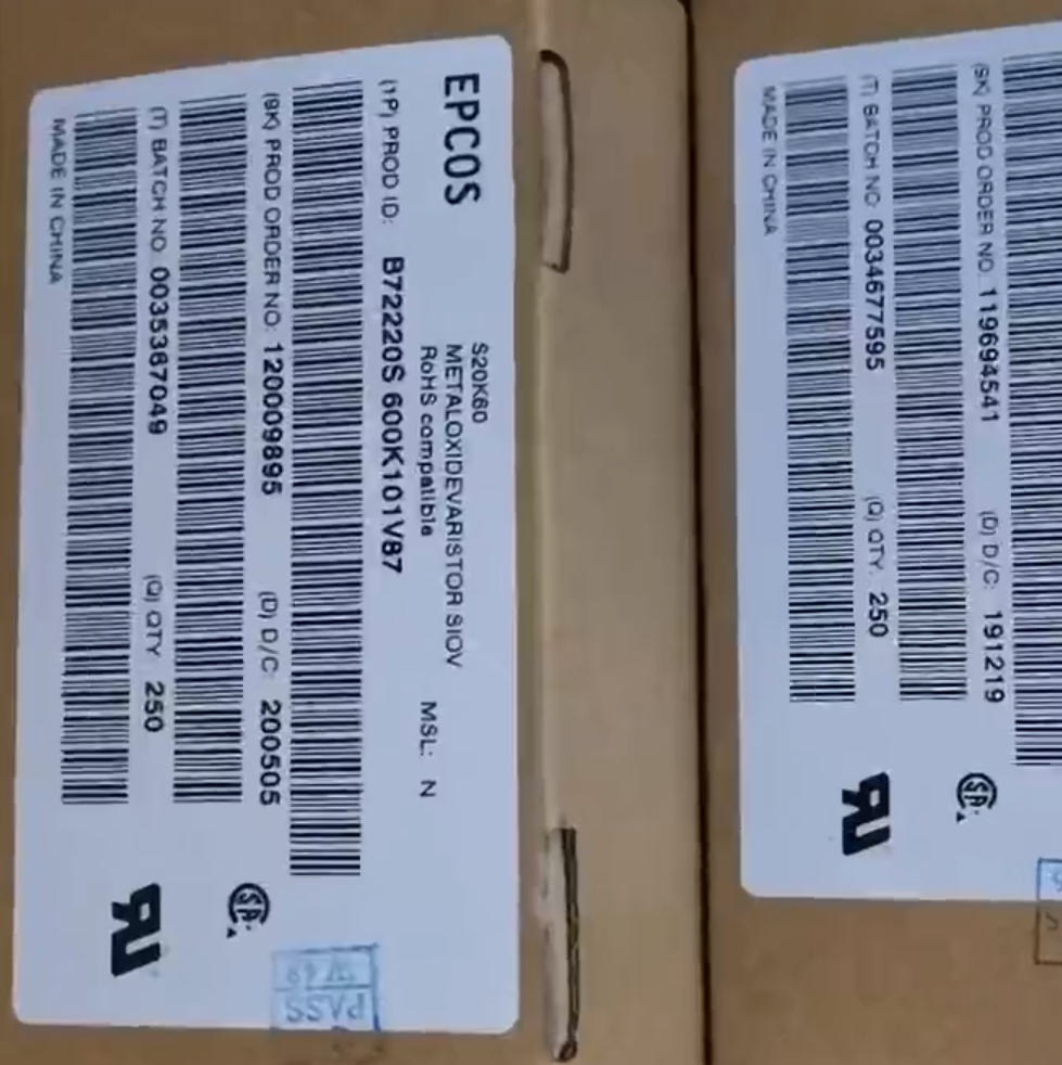 放电管代理商(放电管参数详解)