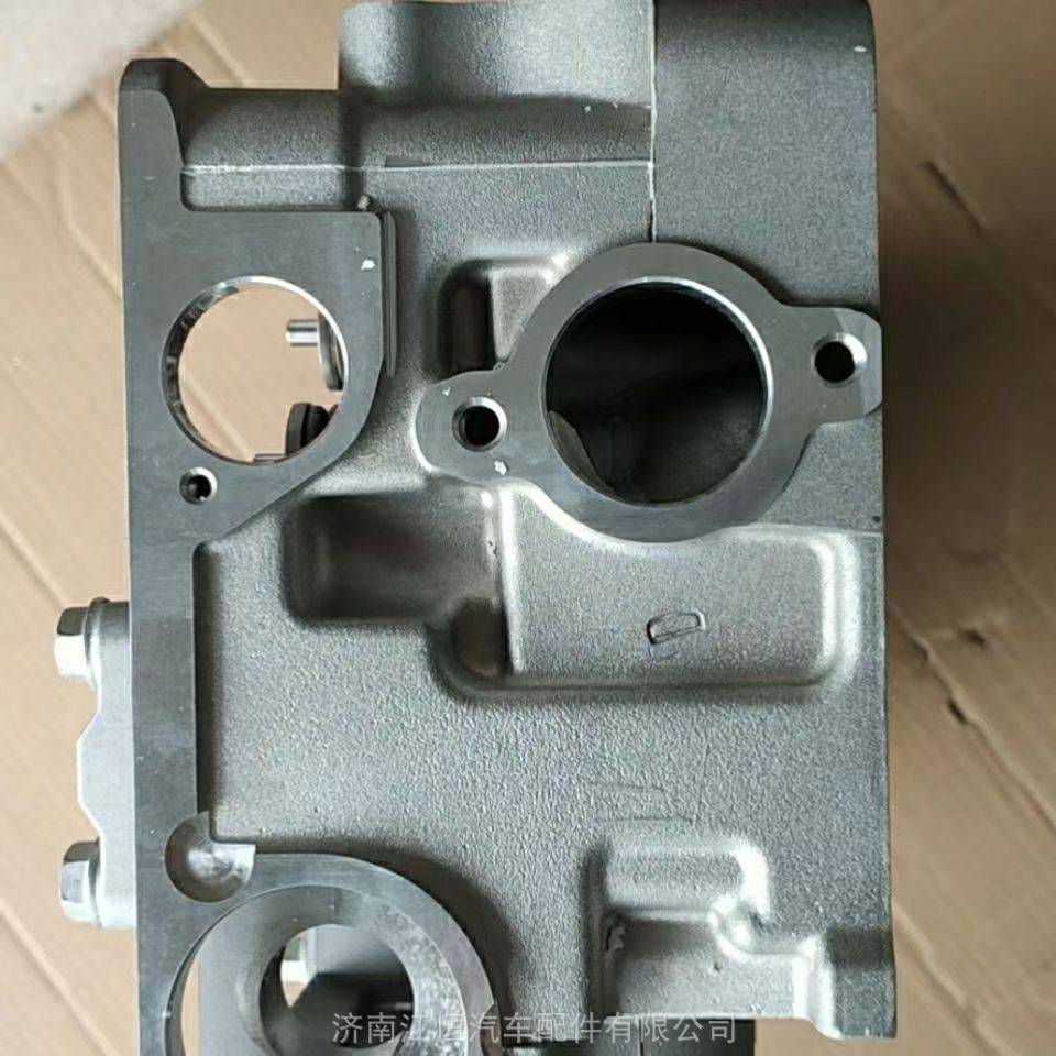 适用于德国曼发动机缸盖总成德国曼品牌原厂缸盖适配于德国曼全车配件