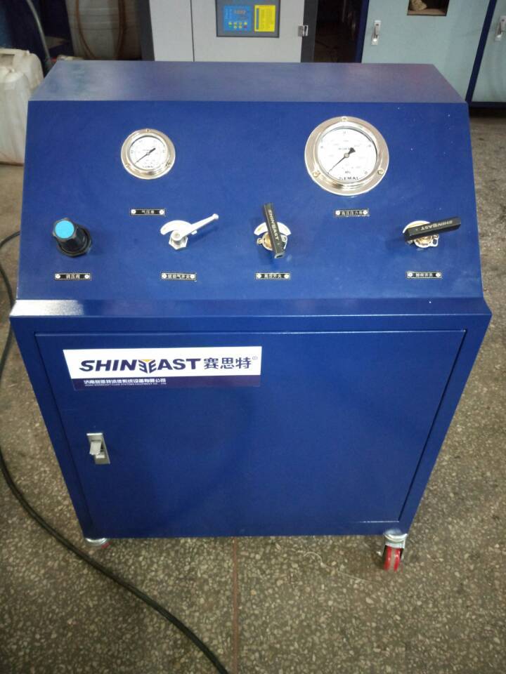 气动水压高压泵试压泵厂家直售