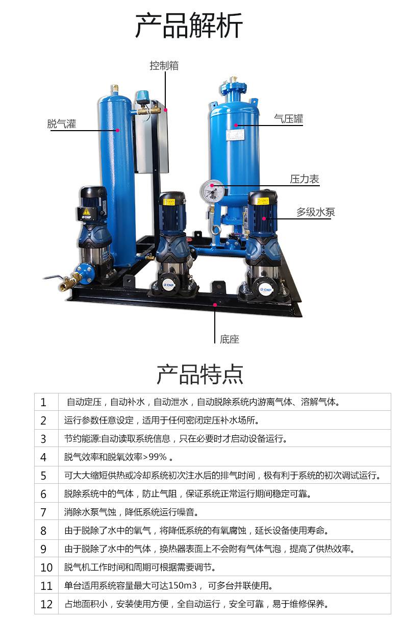 11427474 康普艾螺杆式空压机用油气别离滤芯