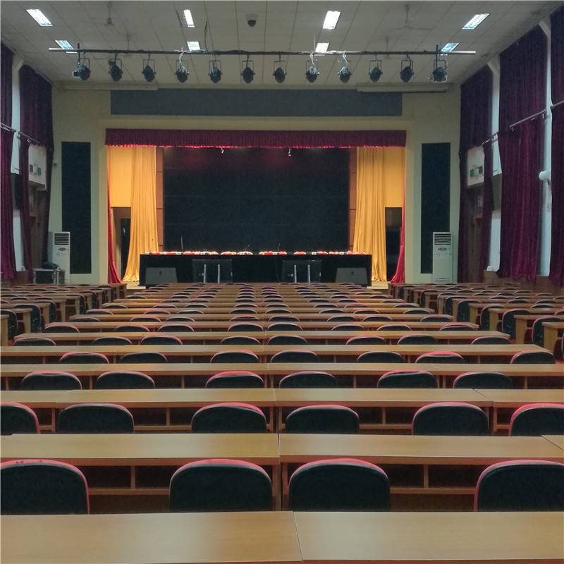 保亭舞台幕布五指山电动舞台幕布厂家三亚小学校学校汇演舞台幕布