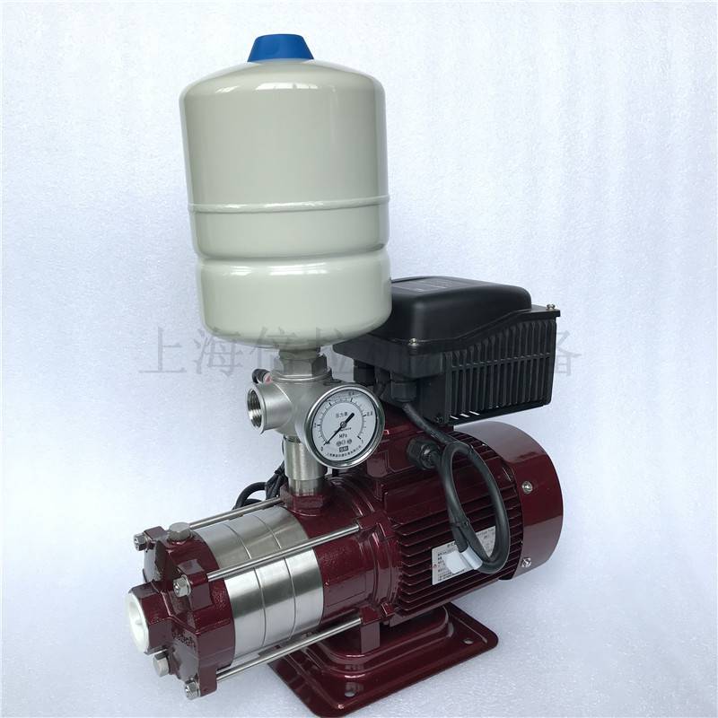 杜科dhf54互用互备智能变频恒压水泵松江供应