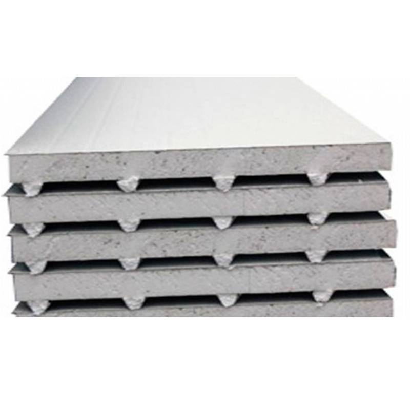 包头彩钢板彩钢压线板厂家定制加工彩钢板集装箱