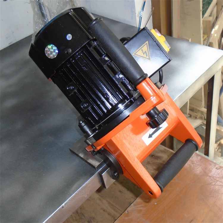 平板倒角机钢板坡口倒角机随买随发