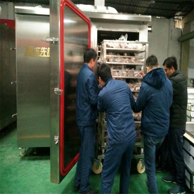 苏州冷冻机组经销商