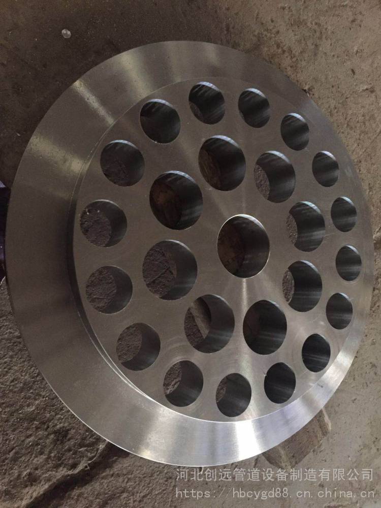 生产304天然气管道整流器用于直管段不足平稳气体流速