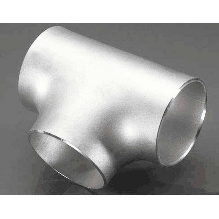 秦皇岛dn15不锈钢三通厂家直缝三通厂家