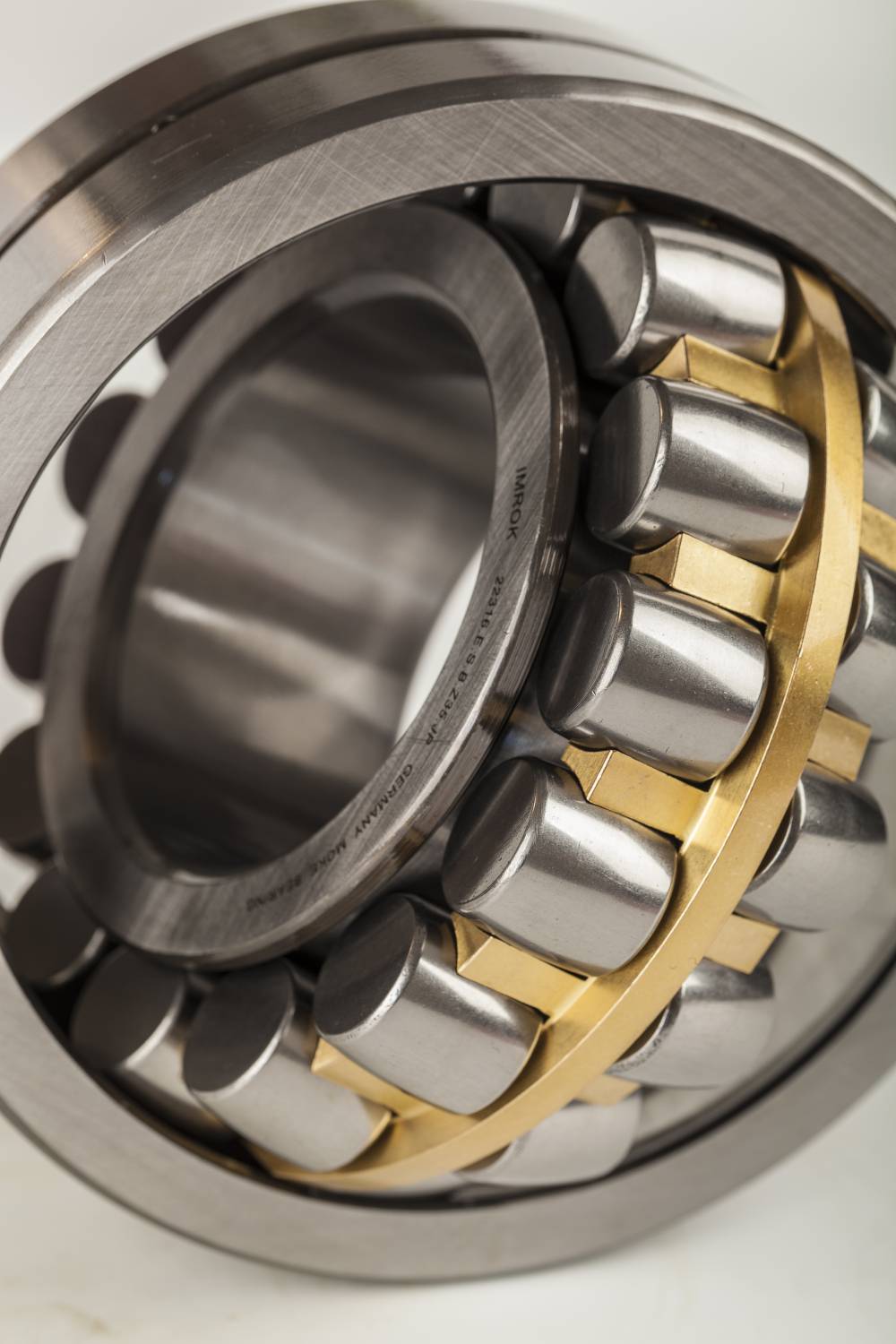 imrok默克轴承22218进口免维护22218