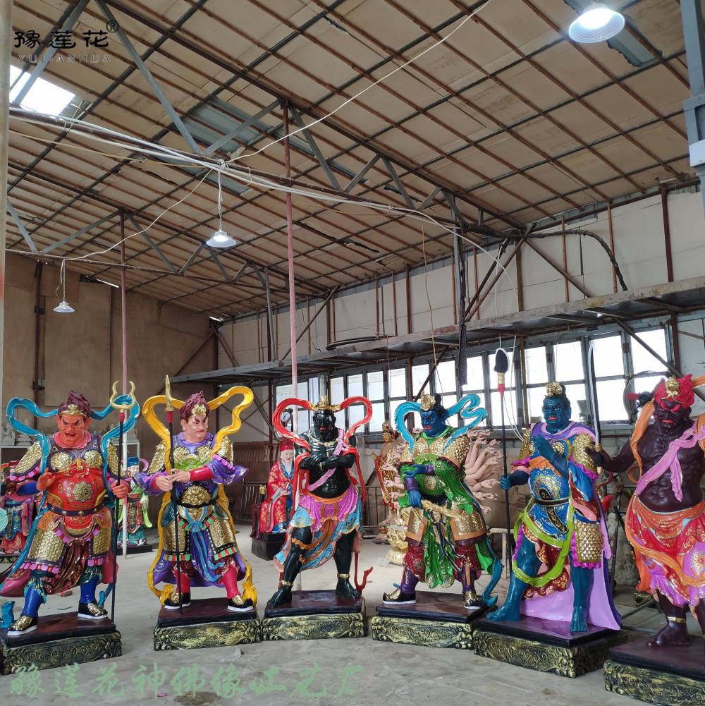 佛教护法12大将佛像厂家十二药叉神像十二神王神像十二药叉大将佛像雕塑塑像价格 中国供应商 佛教护法12大将佛像厂家十二药叉神像十二神王神像十二药叉大将佛像雕塑塑像价格 中国供应商