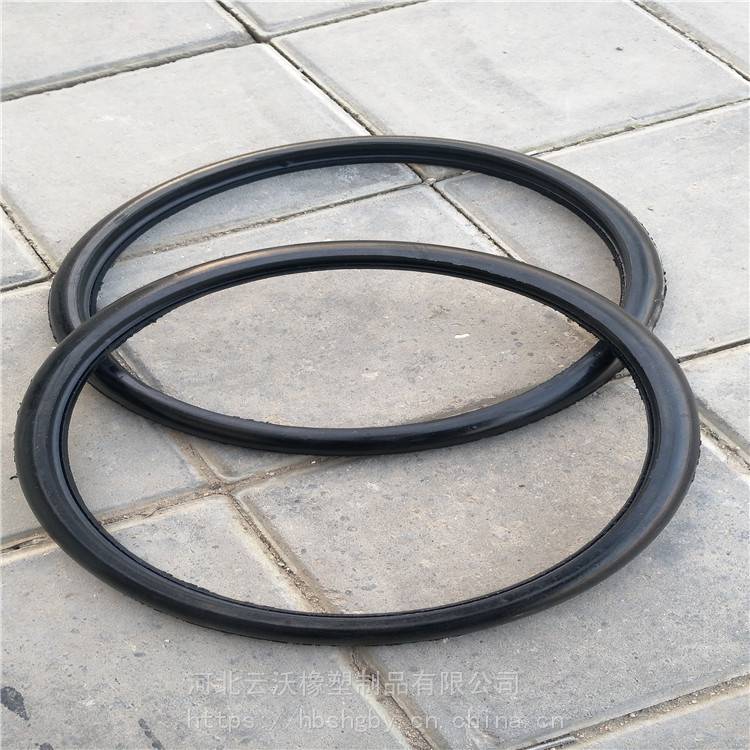 【氧气瓶防震圈 氧气瓶***胶圈 氧气瓶防护圈***