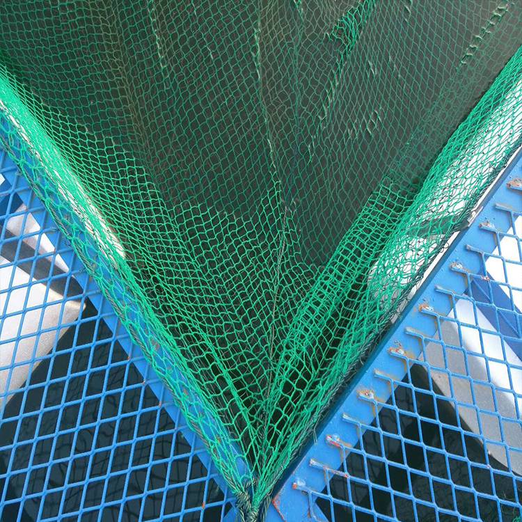 出售尼龙网箱泥鳅黄鳝水产养殖防逃网箱福利大闸蟹虾黄鳝网箱