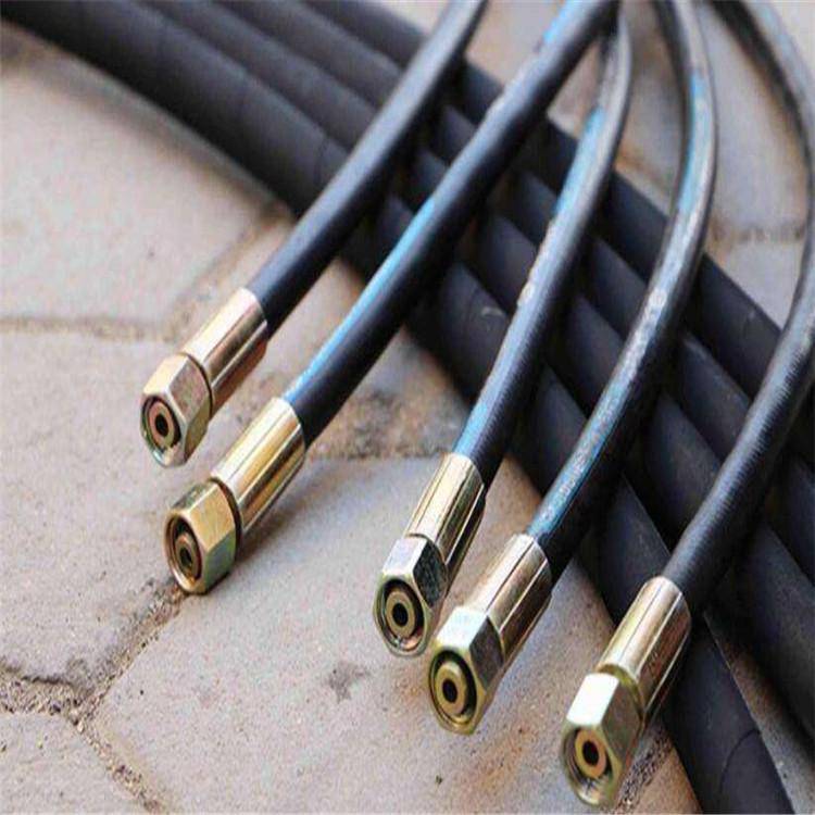 【益茂生产定制 液压橡胶软管 帘子线夹布胶管 铠装液压胶管】价格_厂