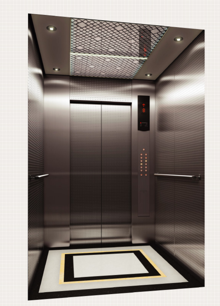 河南三菱电梯三菱更新改造电梯nexway系列