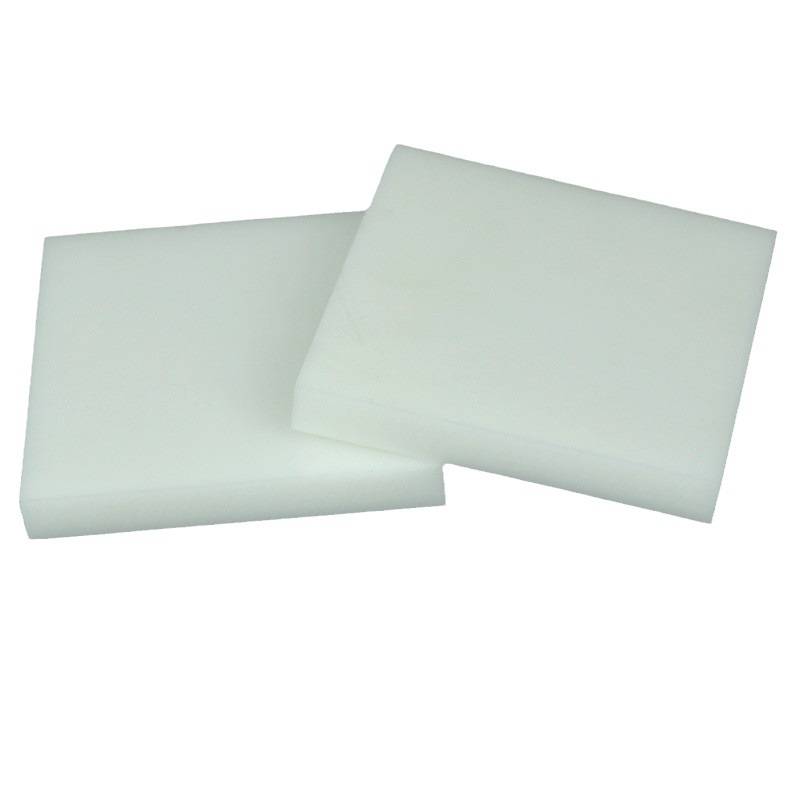米黄色PPR塑料板聚丙烯工程防水塑胶硬板 耐酸碱防腐米灰色PP棒材