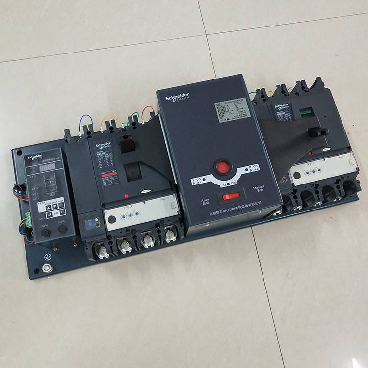 ats630双电源自动转换开关图片