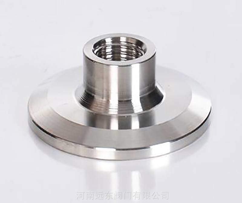 压力表底座快装头m2015