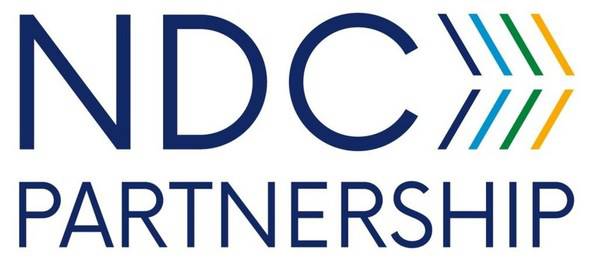 NDC Partnership支持气候行动
