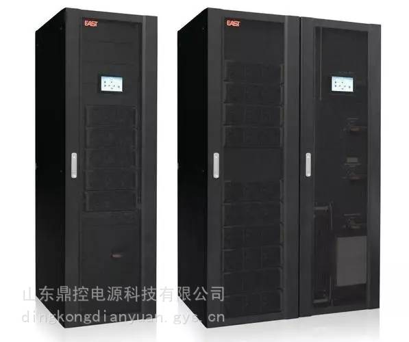 EAST易事特UPS不间断电源EA605H回收