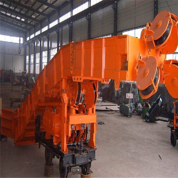 供应腾宇p60b耙斗装岩机欢迎来电