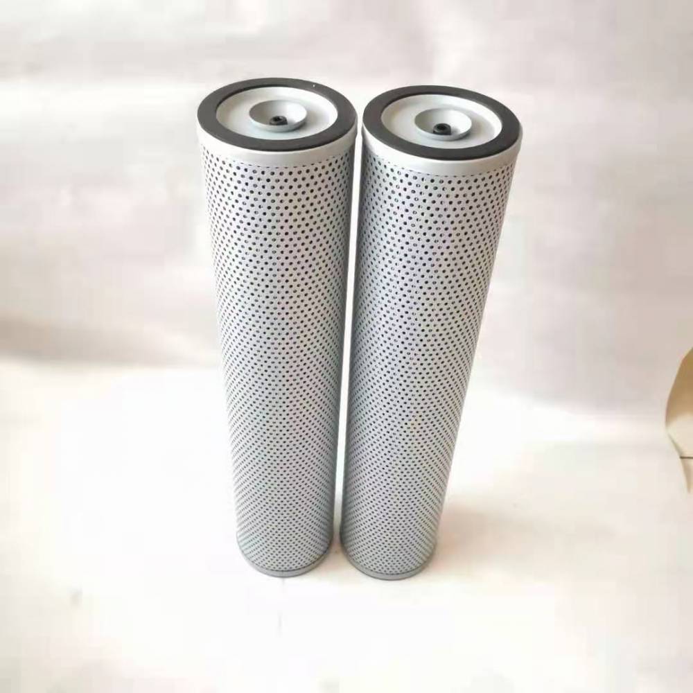 工业液压油滤芯srfa100010fyc掘进机回油过滤器