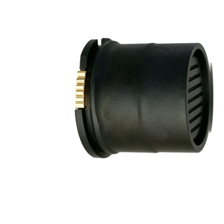 史陶比尔 多极连接器 插座外壳前部FL3-BUS-VT-36+PE-B IP2X 18.6921